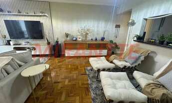 Imagem 4: Imóvel à venda possui 87 m² com 2 quartos e 1 vaga na Vila Esther (Santana