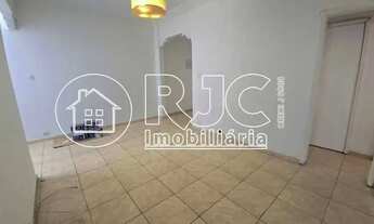 Imagem 4: Imóvel para venda com 88 metros quadrados com 3 quartos em Maracanã - Rio de Janeiro - RJ