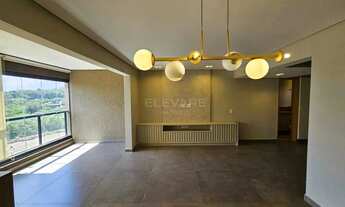 Imagem 4: Apartamento para aluguel no Versailles , Ribeirão Preto, SP, 3 quartos, 3 suítes