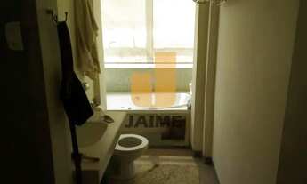 Imagem 7: Apartamento na consolação com 3 dormitórios, 1 vaga, venda ou locação!