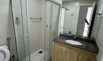 Imagem 5: Lindo apt 2 quartos, suíte, mobiliado, próximo Dr. Beda