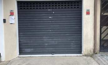 Imagem 2: Salão com 52m² e 1 banheiro no Vila Scarpelli - Santo André