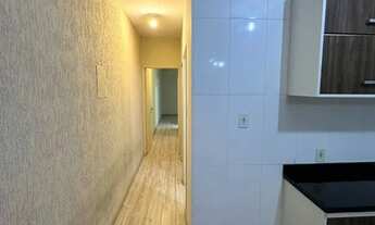 Imagem 3: Excelente casa 2 dormitórios sendo 1 suíte no bairro Parque São Luiz