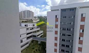 Imagem 5: Apartamento para aluguel, 2 quartos, 1 suíte, 2 vagas, Buritis - Belo Horizonte/MG