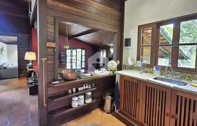 Imagem 11: Casa para venda com 2 quartos, 22636m² - Araras - Petrópolis/RJ