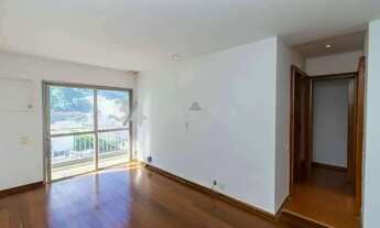 Imagem 5: Humaitá Apartamento com 2 dormitórios