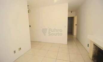 Imagem 4: Apartamento Aconchegante de 2 Dormitórios em Bairro Residencial!