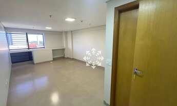 Imagem: Sala para alugar, 27 m² por R$ 3.500,00/mês