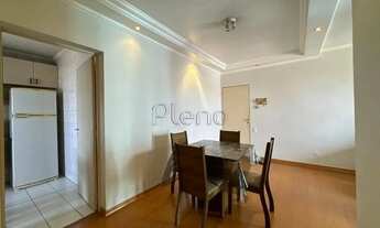 Imagem 2: Apartamento á venda com 3 quartos na Vila São Bento, Campinas