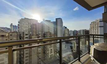 Imagem 6: Apartamento 1 quarto - Granbery