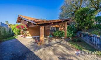 Imagem 7: Casa térrea à venda com 3 suítes