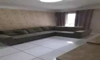 Imagem: Alugo apartamento mobiliado Vila Olimpia