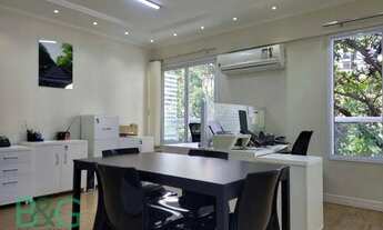 Imagem 6: Sala à venda, 33 m² por R$ 425.000 - Perdizes - São Paulo/SP