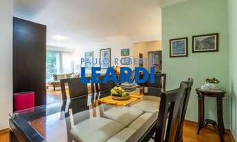 Imagem: APARTAMENTO - BELA VISTA - SP