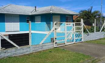 Imagem 2: Casa no centro Sao Francisco de Paula RS