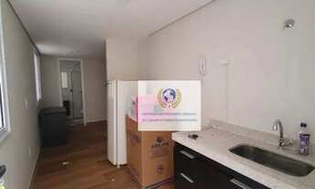 Imagem: Kitnet com 1 dormitório para alugar, 24