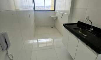 Imagem 4: Apartamento 2 dormitórios para alugar Universitário Caruaru/PE