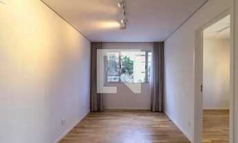 Imagem 2: Apartamento à Venda - Alto da Lapa, 2 Quartos, 55 m2