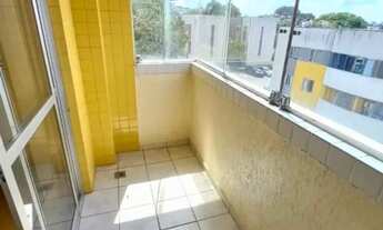 Imagem 6: Apartamento com 3 quartos para alugar por R$ 2300.00, 76.12 m2 - XAXIM - CURITIBA/PR