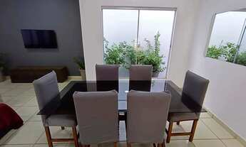 Imagem 7: Casa dos Seus Sonhos em Santa Cruz 2, Cuiabá! 4 Quartos, 2 Suítes, 3 Salas, 4 Vagas de Gar