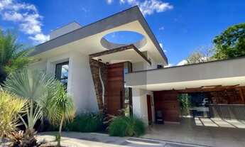 Imagem: Casa para locação no Swiss Park