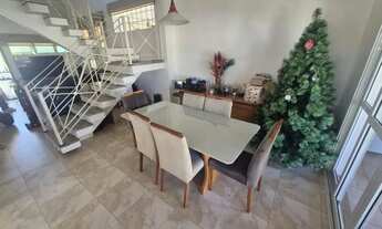 Imagem 4: Casa para aluguel - 200m² - 3 quartos - Indaiatuba/SP