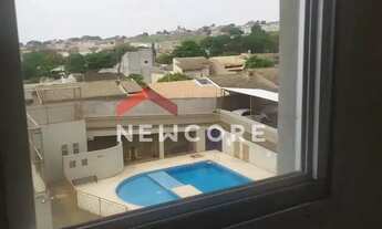 Imagem 2: Apartamento em Rua das Perdizes - Paraíso - Londrina/PR