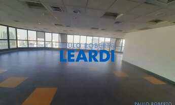 Imagem: PRÉDIO - BELA VISTA - SP