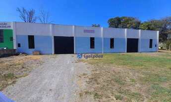 Imagem 5: Galpão com 1500 m² no Jardim Encantado - Vespasiano/MG