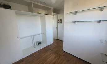 Imagem 6: Apto com duas suítes - Cidade dos Funcionários - 50m²