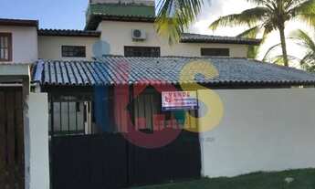 Imagem: CASA DE PRAIA 5/4 NO VERDES MARES