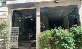 Imagem 5: ED. ANA TRENTO - 2 DORMITÓRIOS SENDO UMA SUÍTE - MOBILIADO - EM FRENTE A PRAÇA DO HOSPITAL