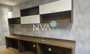 Imagem 6: BARRA DA TIJUCA l Sala