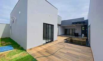 Imagem: Belíssima casa terreá na 505 sul com acabamento