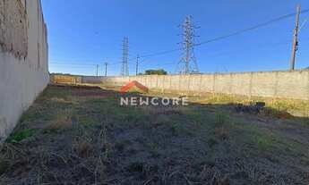 Imagem 3: Lote em Rua Tarcilio Feliciano - Residencial Dona Margarida - Santa Bárbara DOeste/SP