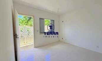 Imagem 4: Casa Linear, com 2 quartos recém construída em Niterói