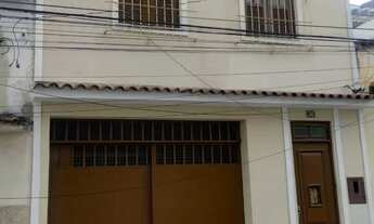 Imagem: Casa ampla no Santo Cristo