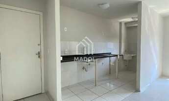 Imagem 4: Apartamento à Venda em Uvaranas, Ponta Grossa - PR