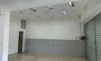 Imagem 3: Loja de esquina na estrada do campinho (ótimo ponto