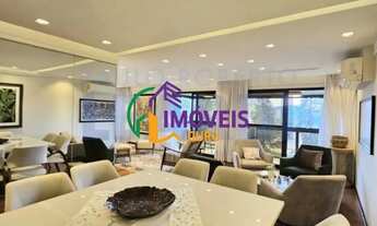 Imagem: APARTAMENTO - ALPHAVILLE - SP