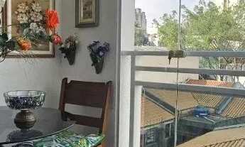 Imagem 2: APARTAMENTO - BELA VISTA - SP