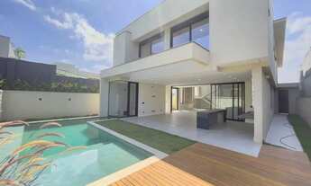 Imagem: Casa à venda em Santana de Parnaíba, Alphaville