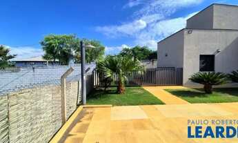 Imagem 2: CASA EM CONDOMÍNIO - RESIDENCIAL DOS LAGOS - SP