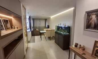 Imagem 3: Apartamento 2 quartos - residencial Kona, quadra 02 de Sobradinho