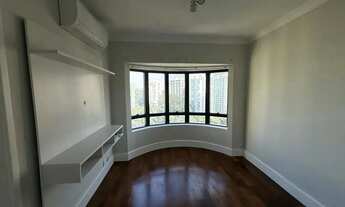 Imagem 7: Locação Villagio Panamby apto 160 m 4 dorms sendo 2 suites 3 vagas condominio clube