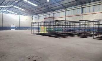 Imagem: Galpão / Barracão para venda e locação