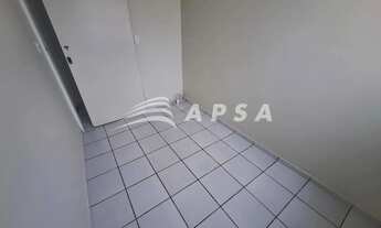 Imagem 7: EXCELENTE APARTAMENTO LOCALIZADO NO POÇO. POSSUI 2 QUARTOS; SALA DE ESTAR/JANTAR; BANHEIRO