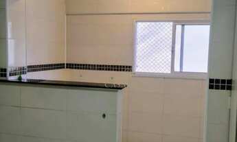 Imagem 7: Apartamento com 3 dormitórios à venda, 130 m² por R$ 790.000,00 - Canto do Forte - Praia G