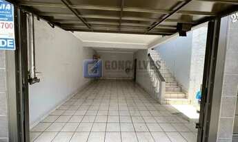 Imagem 2: Locação Sobrado Santo Andre Parque Marajoara Ref: 40136