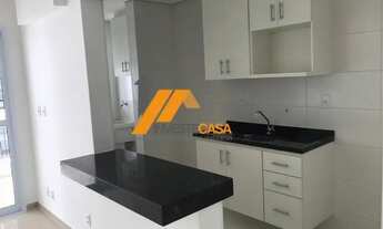 Imagem 6: APARTAMENTO RESIDENCIAL em SOROCABA - SP, PARQUE CAMPOLIM